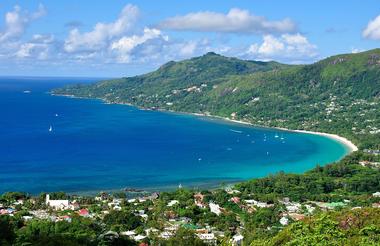 Beau Vallon